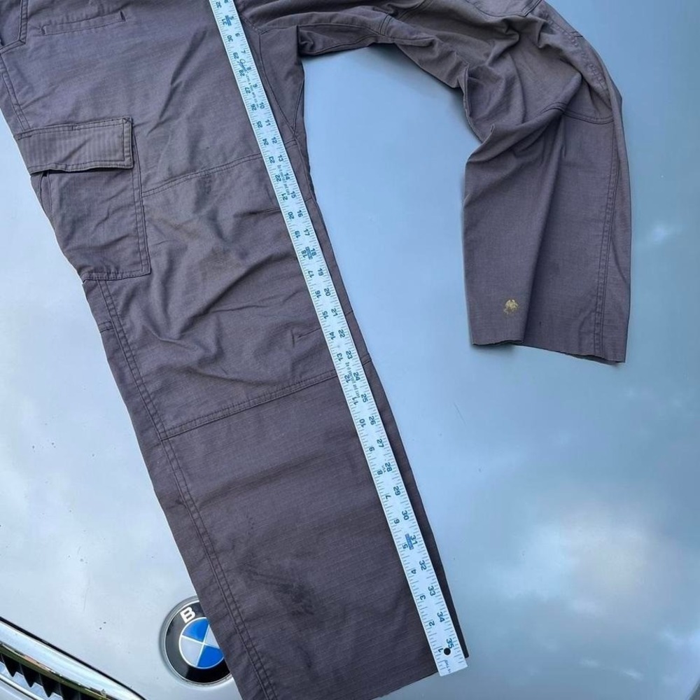 Cargo Pants - Picture 7 of 8